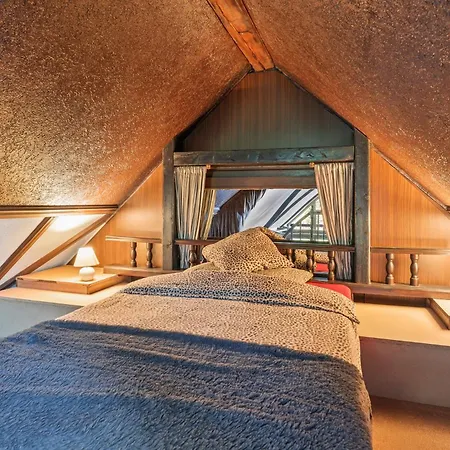 شقة Naturnahes Am Hoehenflug